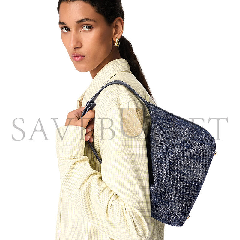 BOTTEGA VENETA WALLACE 815689V52M28766 (20*13*9.5cm)